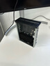 鐵威馬（TERRA MASTER）F8 SSD Plus 全閃8盤 NAS網(wǎng)絡(luò)存儲 私有云 文件共享備份 電腦手機平板擴容（8核16G內(nèi)存） 曬單實拍圖