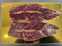 美國進(jìn)口牛小排紅標(biāo)prime雪花牛排去骨安格斯谷飼原切谷飼烤肉片 實(shí)拍確認(rèn)后發(fā)貨 曬單實(shí)拍圖