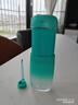 羅曼（ROAMAN）便攜式?jīng)_牙器電動(dòng)牙齒沖洗器潔牙器水牙線大容量送情侶男女朋友七夕節(jié)禮物家電國家補(bǔ)貼mini8綠 曬單實(shí)拍圖