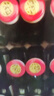 牛欄山 二鍋頭小扁二 清香型白酒 46度 100ml*24瓶 整箱裝 曬單實(shí)拍圖