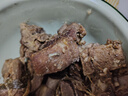 京東跑山豬生態(tài)黑豬脊骨 凈重5斤 煲湯炒菜 新鮮速凍 烤肉食材 曬單實拍圖