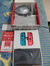 任天堂（Nintendo）【國內(nèi)保稅倉】Switch2/1代 OLED/續(xù)航加強日版/港版便攜家用ns體感游戲機(jī)掌機(jī) 日版OLED紅藍(lán)64GB保稅（贈共享會員） 曬單實拍圖