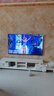 海信電視E8Q 75英寸 信芯H6 U+MiniLED  黑曜屏 首發(fā)330Hz高刷 帝瓦雷音響 E8NPRO升級 國家補貼75E8Q 曬單實拍圖