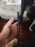 天覺【合金防摔鏡圈】適用華為mate70手機殼 70pro+優(yōu)享版保護套鏡頭全包防摔軟殼超薄磨砂簡約女男 Mate70Pro/Pro+/優(yōu)享版通用【曜石黑】 曬單實拍圖