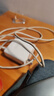 華為（HUAWEI）原裝華為MateBook D 14 16筆記本充電器線(xiàn)HW-200325CP0電源適配器 華為65W原裝充電器 曬單實(shí)拍圖