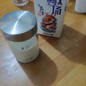家の物語（KATEI STORY）日本豆?jié){杯家用牛奶瓶微波爐加熱便攜外帶早餐杯子刻度玻璃水杯 小號-(耐冷耐熱） 100ml 1只 曬單實拍圖