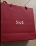 SK-II神仙水75ml精華sk2水乳化妝品護(hù)膚品套裝禮盒skii七夕情人節(jié)禮物 曬單實(shí)拍圖