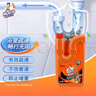 威猛先生管道疏通劑500ml原裝進(jìn)口廚房下水道疏通劑強(qiáng)力溶解劑馬桶衛(wèi)生間 【原裝進(jìn)口】管道疏通劑500ml 曬單實(shí)拍圖