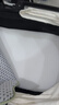 紐貝耳newber嬰兒車傘遮陽(yáng)傘防蚊雨傘 推車配件有專用夾具可與推車搭配 護(hù)脊睡板 曬單實(shí)拍圖