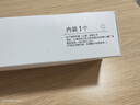 松下（Panasonic）WHC20204W 插座 十位分控接線板排插插線板 電源接線板 插排拖線板 適用1P空調(diào)電視等 白色 曬單實(shí)拍圖
