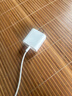 Viken【快充不傷機】蘋果16充電器40W適配原裝快充套裝iphone16/15/pro/promax/plus 充電頭線氮化鎵 原充-蘋果40W單頭+1米編織線 快至當/次日達 曬單實拍圖