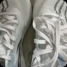 耐克（NIKE）官方DRAGONFLY男子中考體育長(zhǎng)跑田徑釘鞋秋季透氣輕便運(yùn)動(dòng)FD8413 102白/黑/亮杉木綠/亮藻綠/蒸氣綠/熒光黃 43 曬單實(shí)拍圖