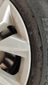 鄧祿普（DUNLOP）輪胎/汽車輪胎215/55R17 94V ENASAVE EC300+原廠配套帕薩特/邁騰 曬單實(shí)拍圖