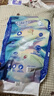 宜嬰新夢(mèng)想家嬰兒紙尿褲M48片超薄透氣 【品牌直供 安心品質(zhì)】 曬單實(shí)拍圖