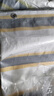 金縱（JINZONG）篷布防雨布防水布遮陽(yáng)布金包銀貨車(chē)戶(hù)外防曬加厚遮雨布2米*3米 曬單實(shí)拍圖