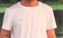 安德瑪（Under Armour）速干衣短袖T恤男裝夏季輕薄訓練跑步健身休閑透氣舒適圓領(lǐng)球衣 曬單實(shí)拍圖