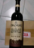 張裕八代N118解百納蛇龍珠干紅葡萄酒整箱聚會宴席送禮紅酒國貨 曬單實拍圖