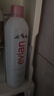 依云（evian）補水噴霧400ml爽膚保濕水法國進口敏感肌送七夕禮物 曬單實拍圖