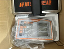 四萬(wàn)公里（40000KM） 電子秤 鋼鍵防水防銹可折疊計(jì)價(jià)秤臺(tái)秤精準(zhǔn)賣菜場(chǎng)不銹鋼磅秤公斤稱重秤不銹鋼加厚 曬單實(shí)拍圖