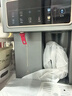 摩飛電器（Morphyrichards）反滲透凈水器 家用臺式凈飲機 免安裝直飲飽和富氫水 8°冰水制冷3秒加熱 冷熱礦凈一體機 MR6055 曬單實(shí)拍圖