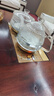 金灶（KAMJOVE）底部全自動(dòng)上水電熱水壺 茶臺(tái)燒水壺?zé)匾惑w機(jī)全自動(dòng)恒溫 H9 香檳金【20x37cm】 1個(gè) 曬單實(shí)拍圖