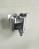 西門子（SIEMENS）iQ300 10公斤滾筒洗衣機(jī)全自動(dòng)帶烘干 洗烘一體 蒸氣除菌 羊毛洗 智能烘干 1004W 家電國(guó)家補(bǔ)貼 曬單實(shí)拍圖