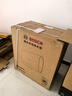 博世（BOSCH）【國家補貼】3300W家用一級能效高效速熱大水量儲水式中溫節(jié)能電熱水器防電墻TR 7200 60 P6-60升 曬單實拍圖