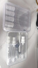 NHGAD旅行分裝瓶 化妝品粉底液分裝小瓶護膚品空瓶便攜簡(jiǎn)約可上飛機 曬單實(shí)拍圖