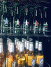 BAKDASH三面玻璃展示柜冷藏商用酒吧超市便利店冰箱冰柜保鮮柜全屏飲料柜 三面玻璃|2~8℃|1210*600*2060 曬單實(shí)拍圖