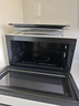 東芝（TOSHIBA）【國(guó)家補(bǔ)貼20%】微蒸烤炸一體機(jī) 東芝小白茶7232pro 水波爐 變頻微波爐 烤箱 空氣炸 ER-YT7232W 純白 曬單實(shí)拍圖