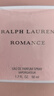 拉夫勞倫（Ralph lauren）羅曼女士香水50ml經(jīng)典花香情人節(jié)禮物 送老婆女朋友520 曬單實拍圖