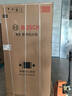 博世（BOSCH）冰箱【60cm超薄平嵌入】512L大容量家用雙開門對(duì)開門電冰箱 玻璃面板 抗菌凈味 支持國(guó)家補(bǔ)貼 K2A98EA20C白色 曬單實(shí)拍圖