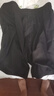 李寧運動短褲男夏季速干透氣沙灘褲子跑步健身冰絲五分褲寬松休閑褲 曬單實拍圖