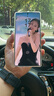 三星Samsung Galaxy S25 Ultra 超擬人AI助理 2億像素 AI拍照 翻譯手機 游戲手機 16GB+1TB 鈦銀藍 曬單實拍圖