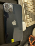 Apple 蘋(píng)果 iPhone14  (A2884) 雙卡雙待二手蘋(píng)果手機(jī)  5G手機(jī) 午夜色 128G 全網(wǎng)通 曬單實(shí)拍圖