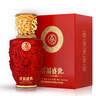 茅臺(tái)大曲酒  貴州茅臺(tái)迎賓送禮酒水 醬香型白酒 年份隨機(jī)發(fā) 53度 1.5L 1壇 貴州大曲似水流年 曬單實(shí)拍圖