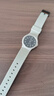 卡西歐（CASIO）小黑表男女表中性學(xué)生公務(wù)員考試中高考可用石英表MQ-24UC-8B 曬單實(shí)拍圖