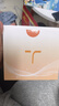 塔努啦（TANALAZ）K71Pro話筒音響一體麥克風(fēng)家用無線藍牙唱k歌兒童卡拉OK家庭ktv套裝 奶油白【雙麥】 曬單實拍圖