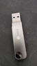 華碩（ASUS）a豆128GB Type-C USB3.2U盤雙接口手機電腦通用高速大通量優(yōu)盤 PM310隕石灰 曬單實拍圖