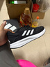 阿迪達斯adidas男鞋 DURAMO 10 運動跑步鞋 GW8336 42碼新老款隨機發(fā)貨 曬單實拍圖