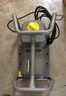 卡赫（KARCHER）德國卡赫商用洗車機(jī)2200W高壓清洗機(jī)洗車水槍汽美壁掛HD5/11cage 曬單實(shí)拍圖