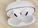vivoTWS Air3 Pro元氣白 50dB多模式降噪 安卓蘋果跨生態(tài)兼容 適配蘋果華為小米 藍牙耳機 曬單實拍圖