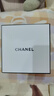 香奈兒（Chanel）香水口紅化妝品禮盒套裝女生閨蜜女友老婆生日紀(jì)念日送禮送人禮盒 黃邂逅+口紅58【禮盒裝】 曬單實(shí)拍圖