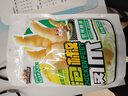三只松鼠 泡椒鳳爪山椒味500g20袋高蛋白追劇必備休閑零食大禮包年貨 曬單實(shí)拍圖