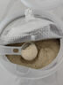 arla 寶貝與我 阿拉有機(jī)奶粉  1段（0-6月）800g DHA 效期26.07 曬單實拍圖