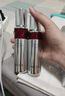 珀萊雅紅寶石水乳套裝護膚品套裝禮盒抗皺緊致補水化妝品生日禮物送女友 曬單實拍圖