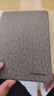 漢王（Hanvon）Clear6英寸電子書閱讀器 墨水屏電紙書平板 智能閱讀本電子紙 看書學習便攜閱讀 冰山灰 曬單實拍圖