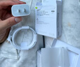 蘋果充電線原裝正品20W快充套裝原裝數(shù)據(jù)線iphone16/15/14/13/12/ 原裝USB-C編織套裝【15-16系列】 曬單實(shí)拍圖