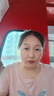周大福淡水珍珠耳環(huán)耳釘女感珍珠耳飾銀飾耳墜生日母節(jié)禮贈精美盒 足銀水鉆款9-10mm品牌禮盒+證書 曬單實拍圖