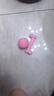 加仕高狗狗玩具耐咬磨牙棒球膠小型犬幼犬小狗泰迪寵物用品馬克龍5件套 曬單實拍圖